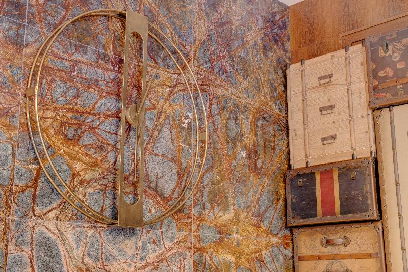 هتل Vip Executive Picoas