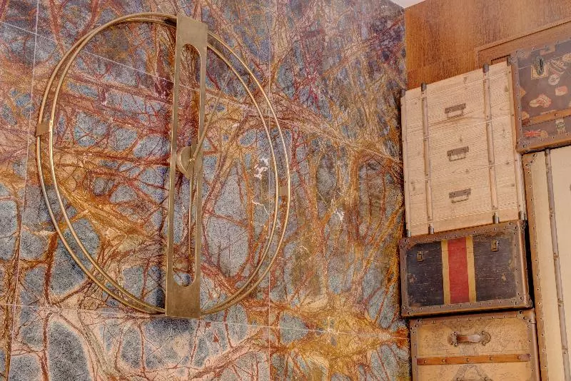 Hotelli Vip Executive Picoas