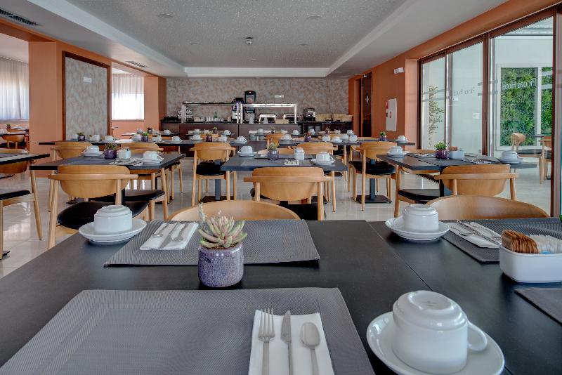 هتل Vip Executive Picoas