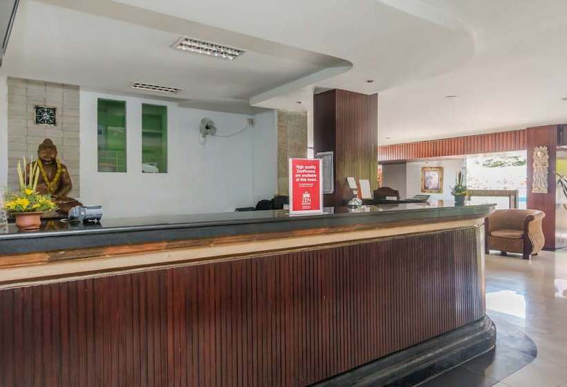 La Walon Hotel By Zen Rooms