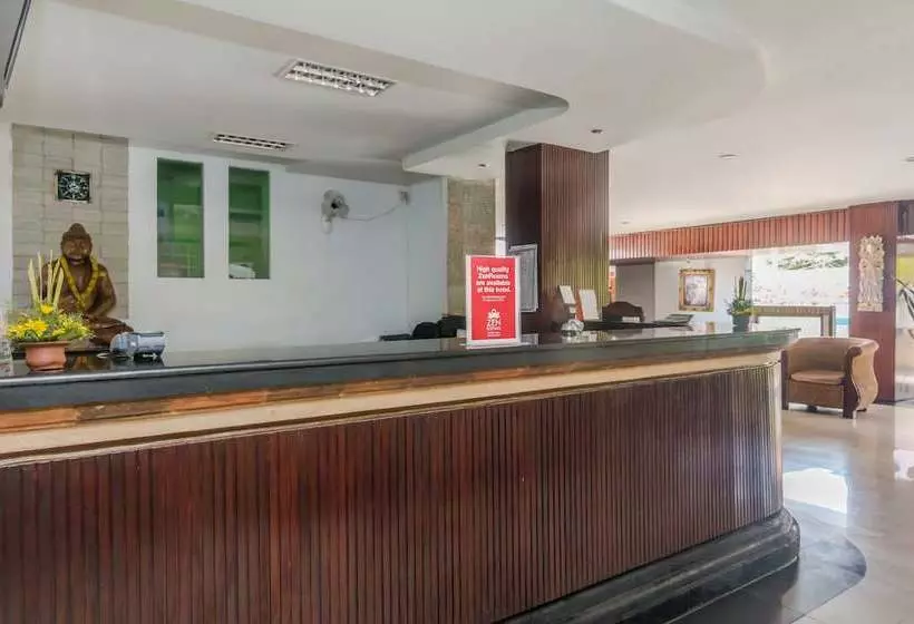 La Walon Hotel By Zen Rooms