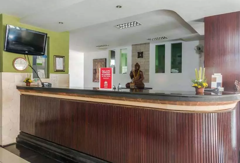 La Walon Hotel By Zen Rooms