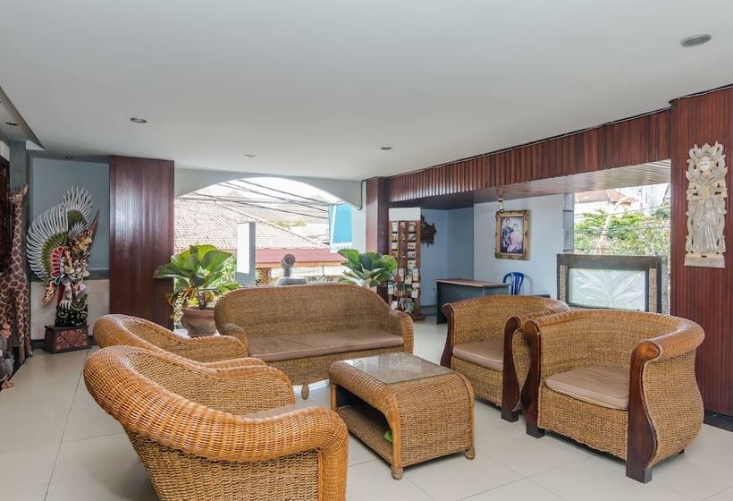 La Walon Hotel By Zen Rooms