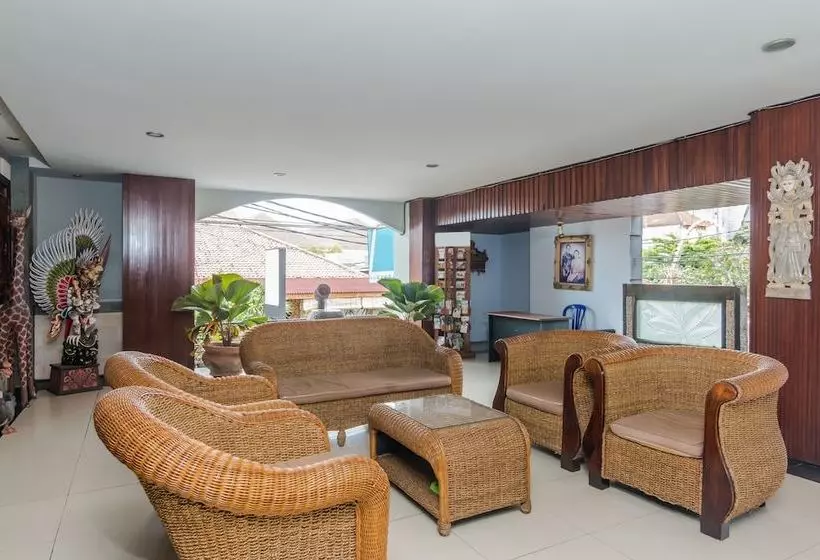 La Walon Hotel By Zen Rooms