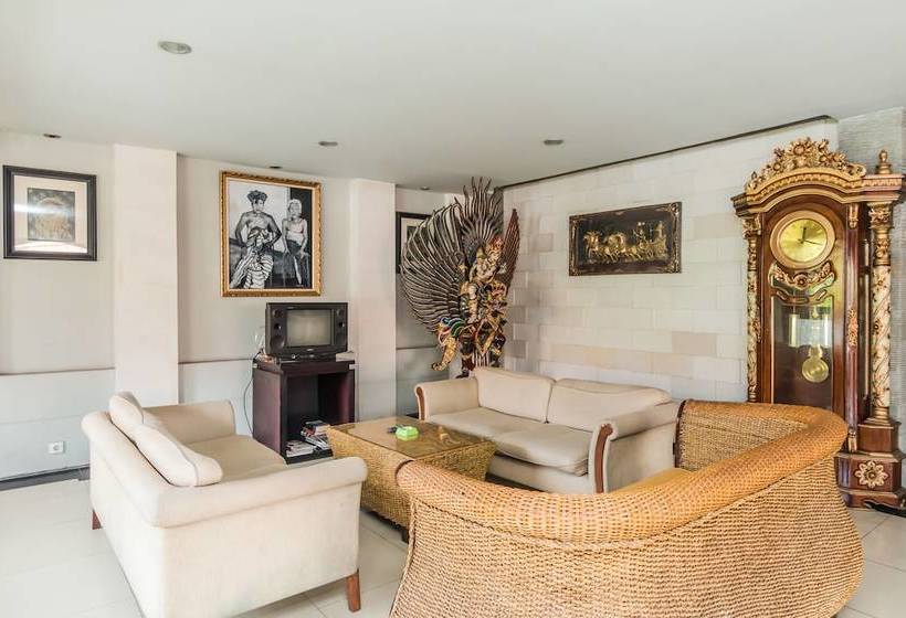 La Walon Hotel By Zen Rooms