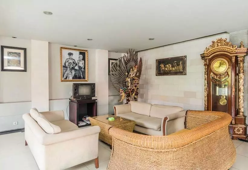 La Walon Hotel By Zen Rooms