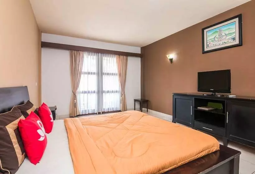 La Walon Hotel By Zen Rooms