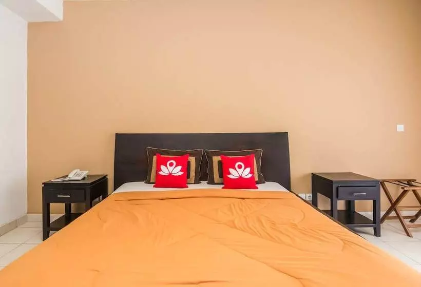 La Walon Hotel By Zen Rooms