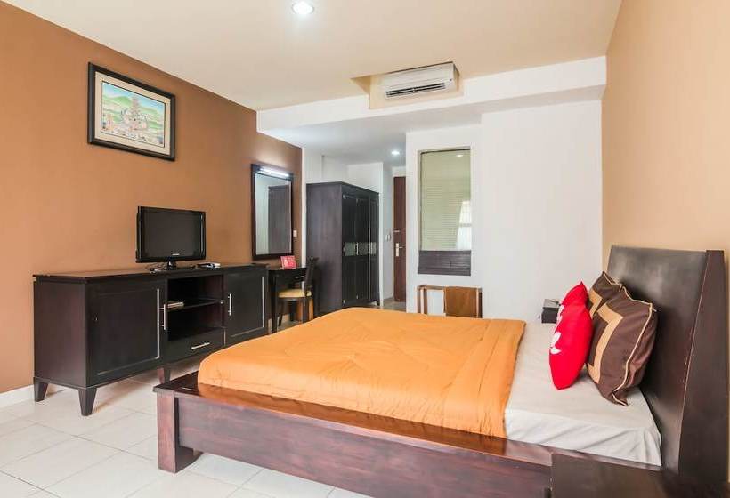 La Walon Hotel By Zen Rooms