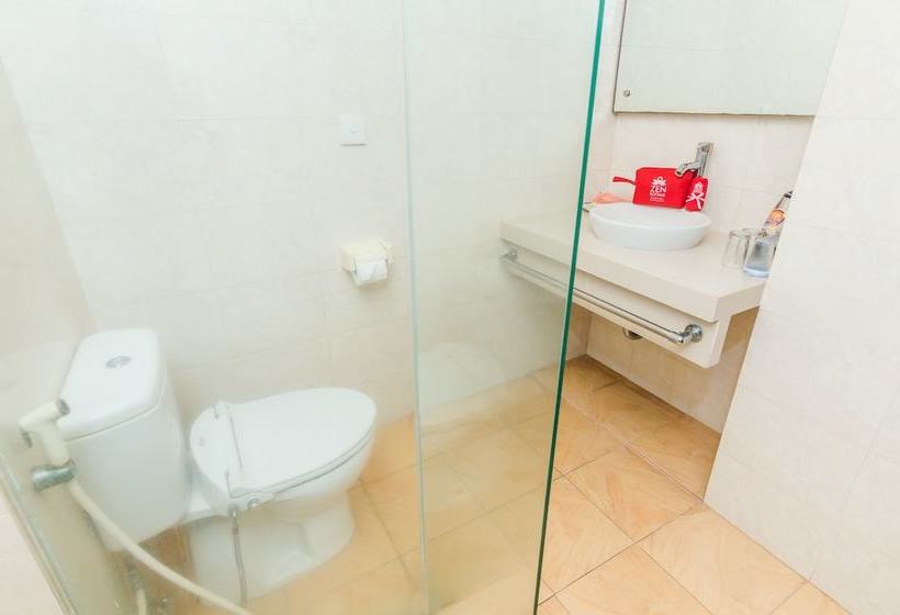 La Walon Hotel By Zen Rooms