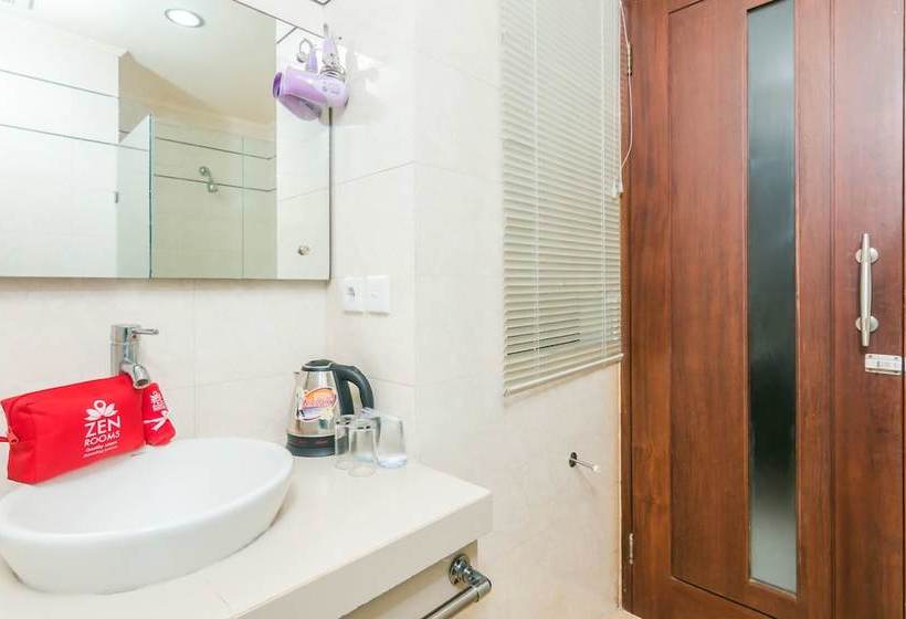 La Walon Hotel By Zen Rooms