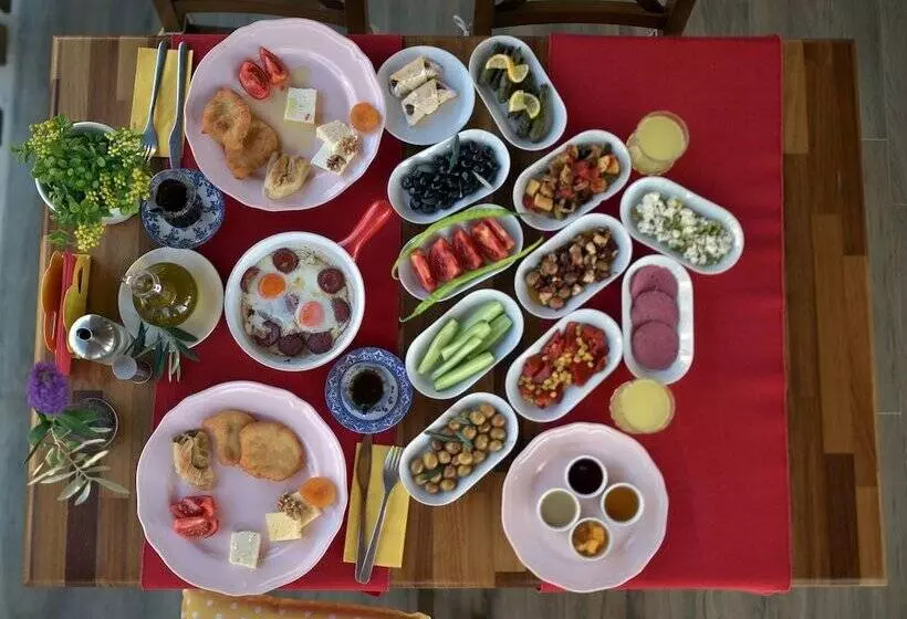 Nilufer Otel Adult Only