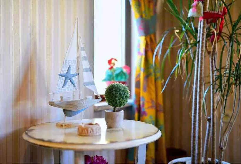 Nilufer Otel   Adult Only