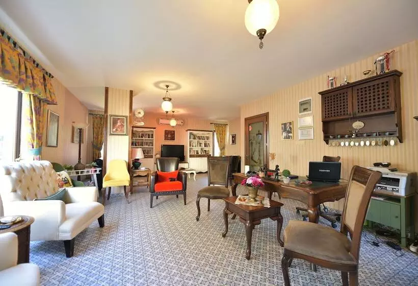 Nilufer Otel Adult Only