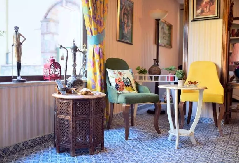 Nilufer Otel Adult Only