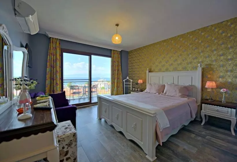 Nilufer Otel Adult Only