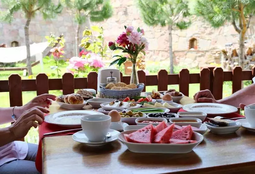 Nilufer Otel Adult Only