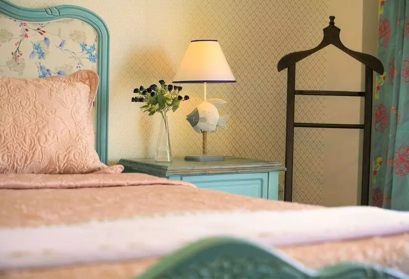 Nilufer Otel Adult Only