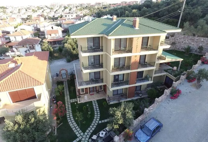 Nilufer Otel Adult Only