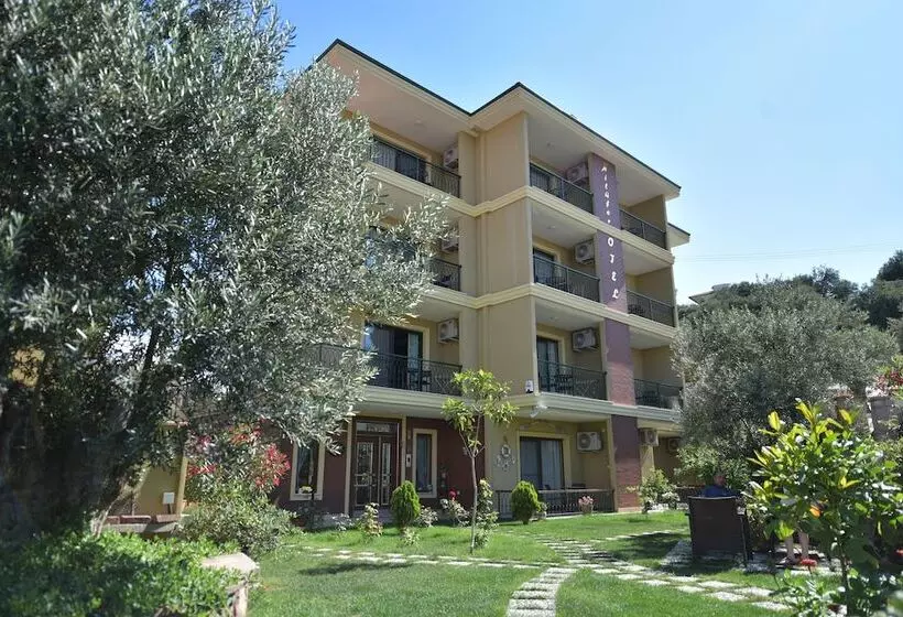 Nilufer Otel Adult Only