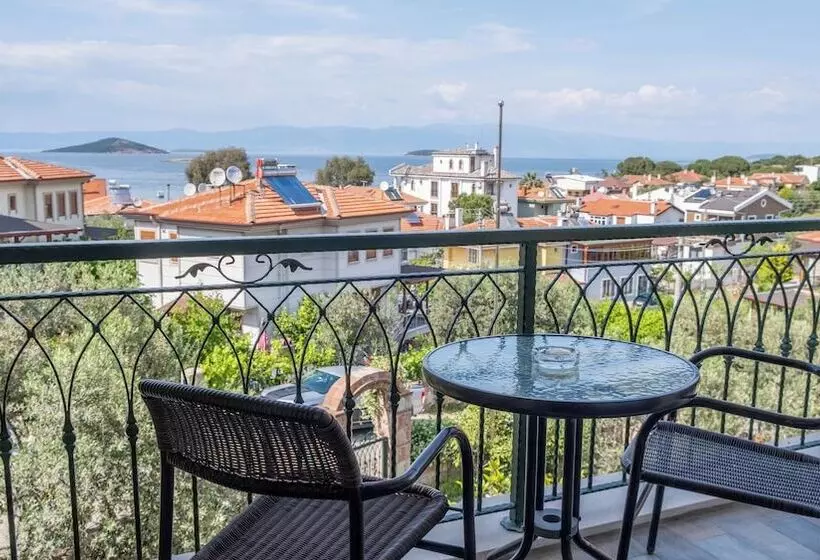 Nilufer Otel Adult Only