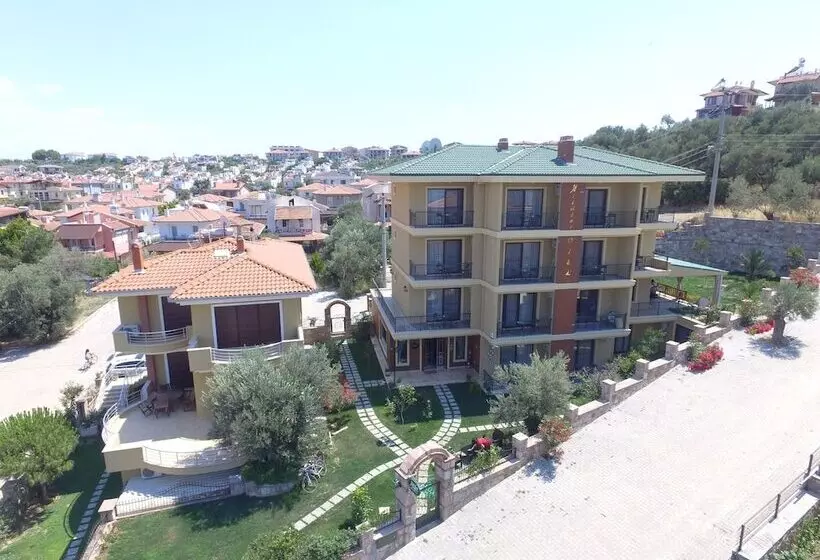Nilufer Otel Adult Only