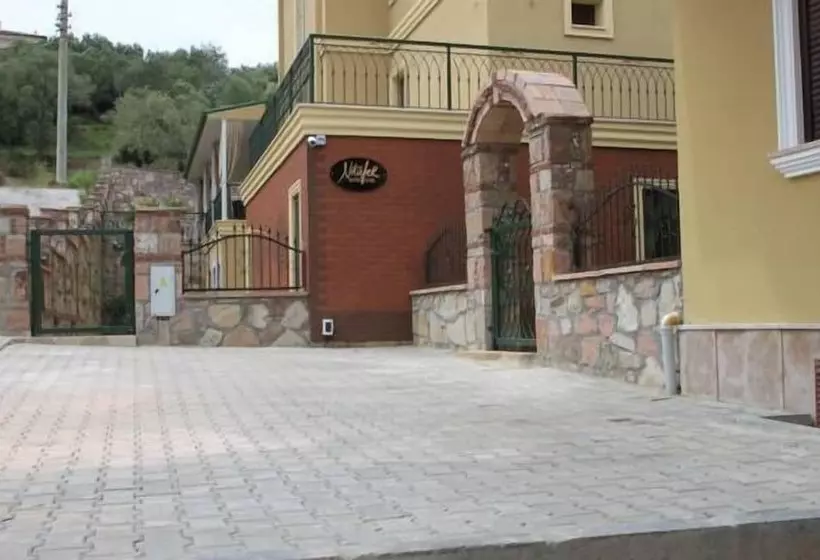 Nilufer Otel   Adult Only