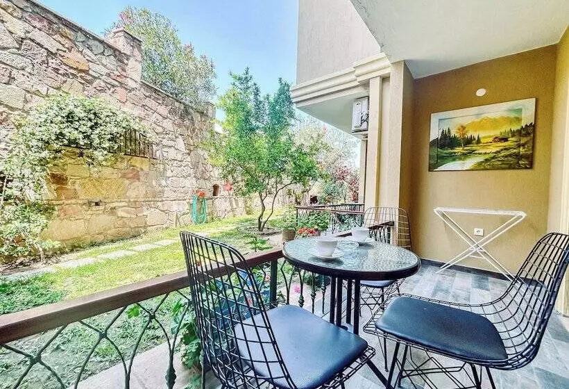 Nilufer Otel Adult Only