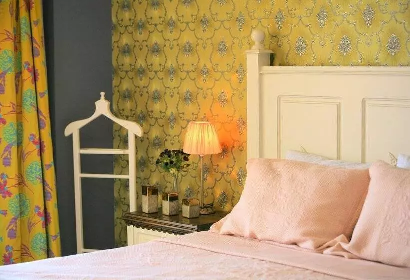 Nilufer Otel Adult Only