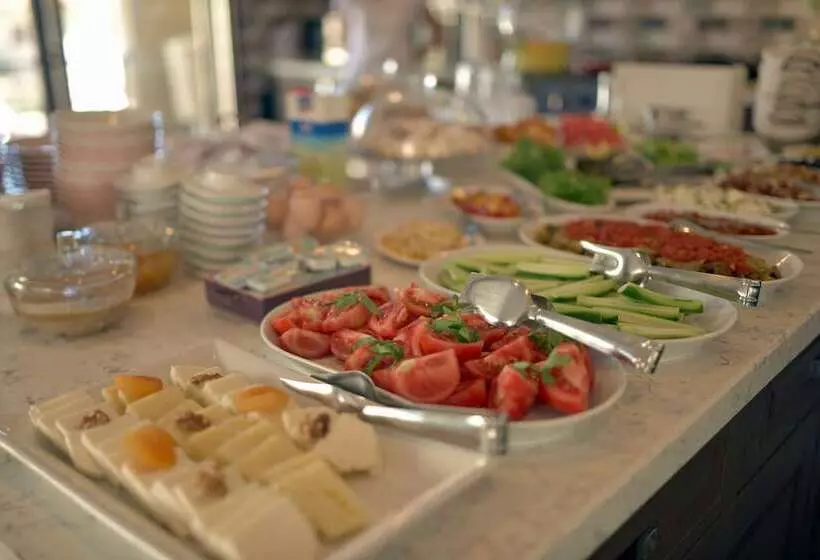 Nilufer Otel Adult Only