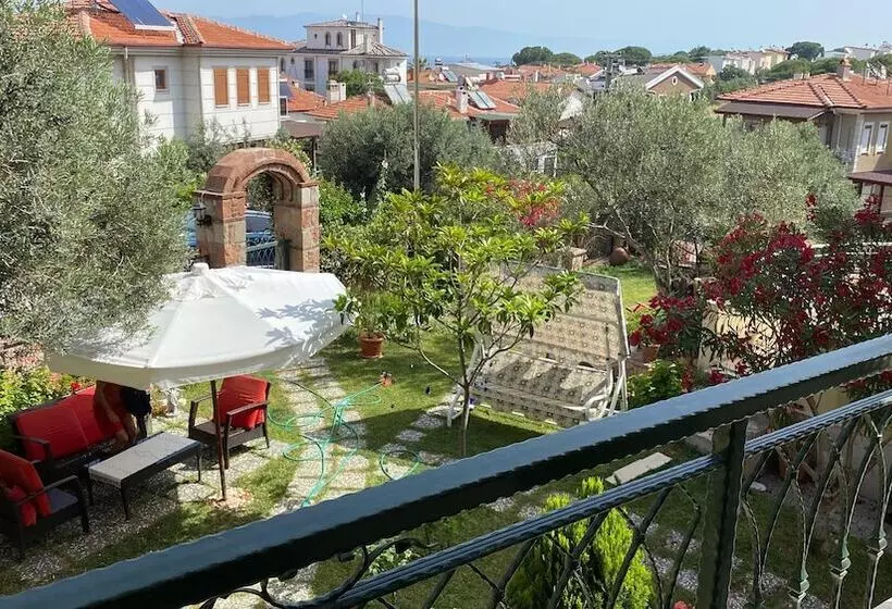 Nilufer Otel Adult Only