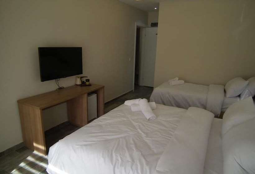 بنسيون Nova Konukevi