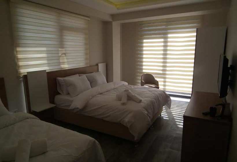 بنسيون Nova Konukevi