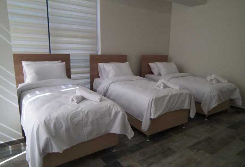 بنسيون Nova Konukevi