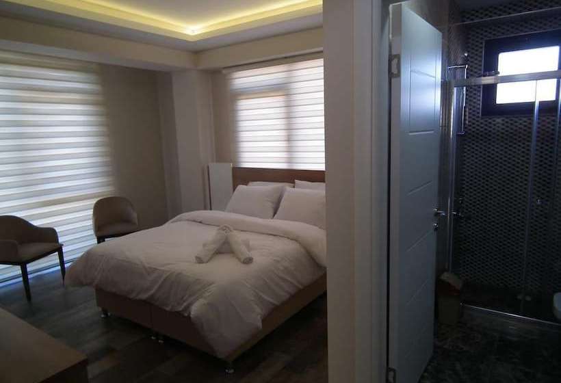 بنسيون Nova Konukevi