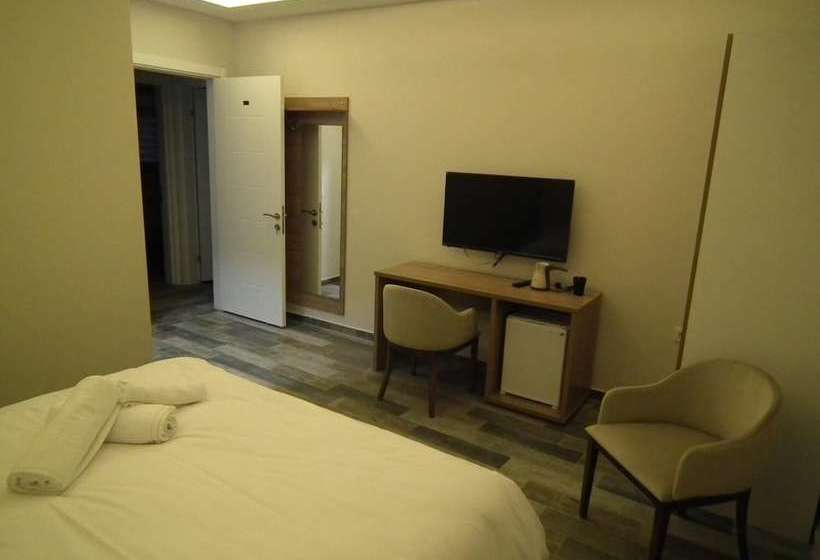 بنسيون Nova Konukevi