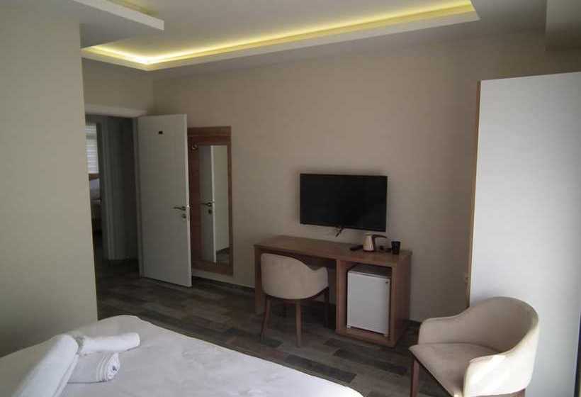 بنسيون Nova Konukevi