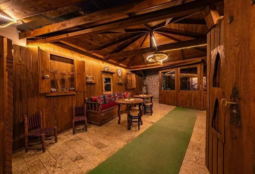 Safranbolu Seyi̇r Konak Otel