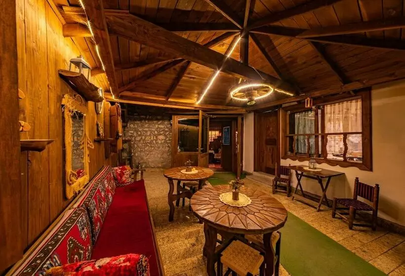 Safranbolu Seyi̇r Konak Otel