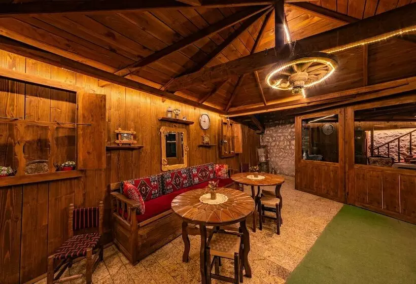 Safranbolu Seyi̇r Konak Otel