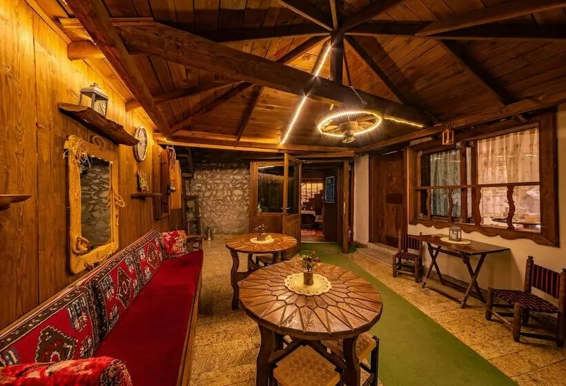 Safranbolu Seyi̇r Konak Otel