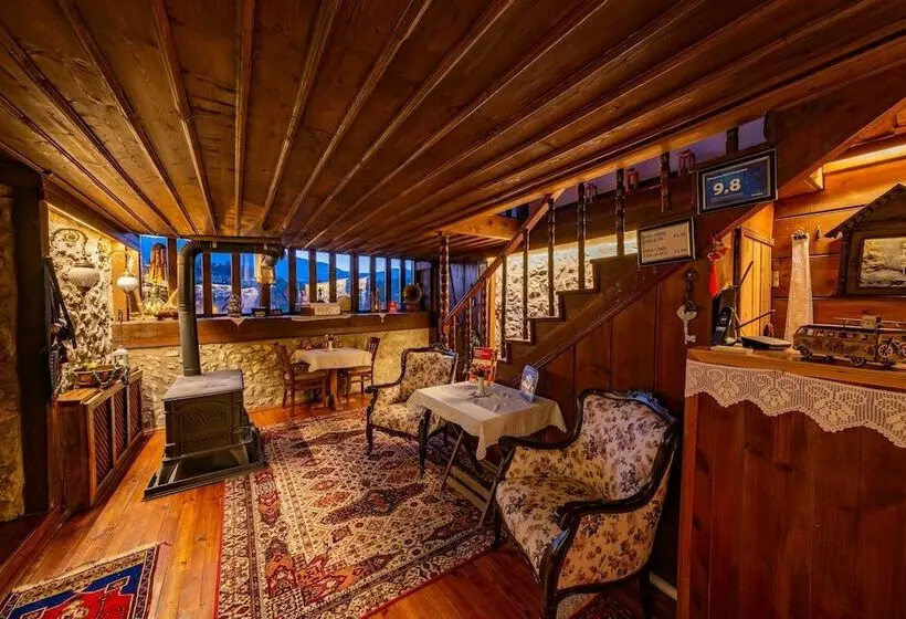 Safranbolu Seyi̇r Konak Otel