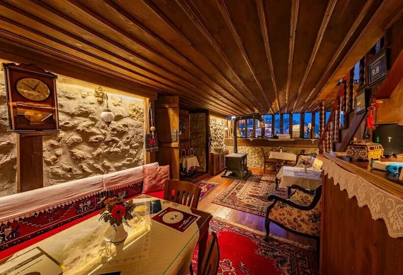 Safranbolu Seyi̇r Konak Otel