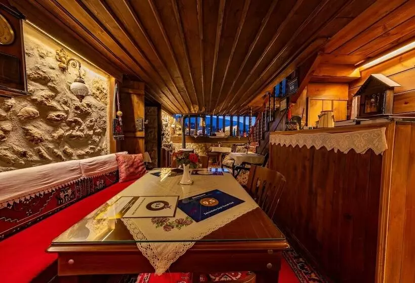 Safranbolu Seyi̇r Konak Otel