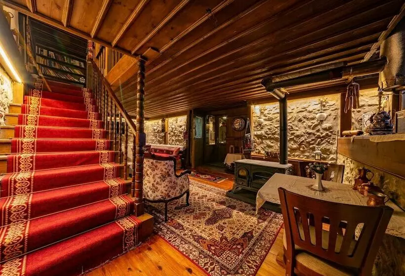 Safranbolu Seyi̇r Konak Otel