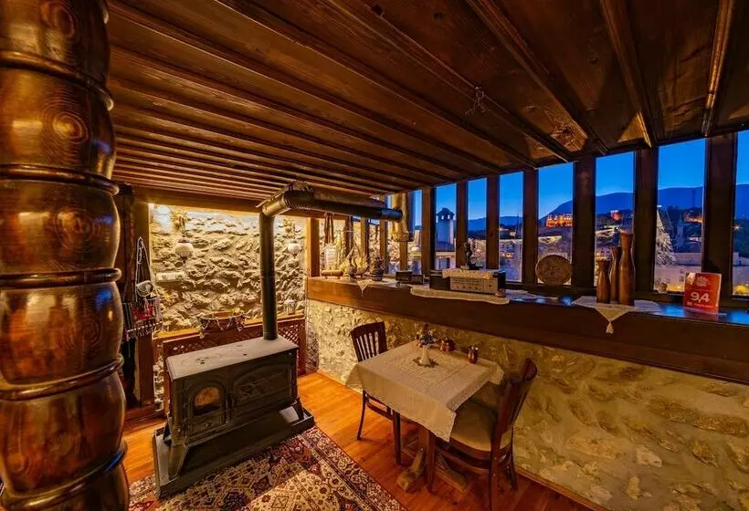 Safranbolu Seyi̇r Konak Otel