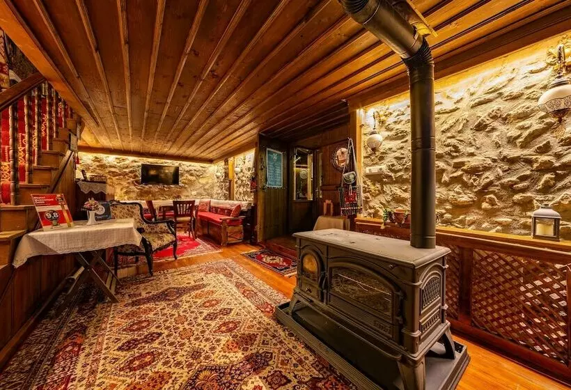 Safranbolu Seyi̇r Konak Otel