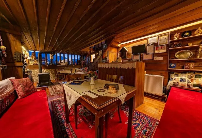 Safranbolu Seyi̇r Konak Otel