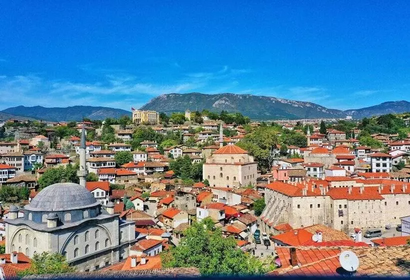 Safranbolu Seyi̇r Konak Otel