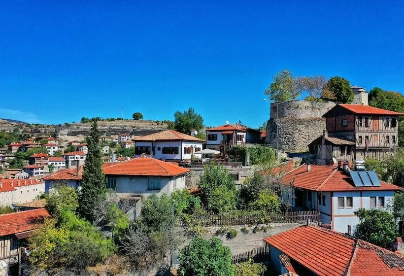 Safranbolu Seyi̇r Konak Otel
